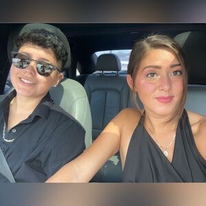 Meet your Posher, Kc